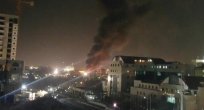 Ankara’da büyük patlama